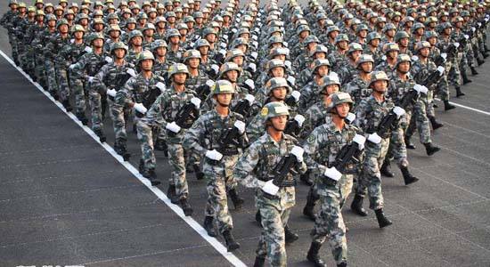 阅兵期间北京“零火灾”背后的这些数字